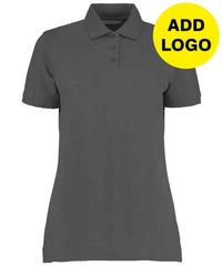 Kustom Kit Klassic Women's Polo (KK703) Kustom Kit