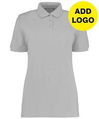 Kustom Kit Klassic Women's Polo (KK703) Kustom Kit