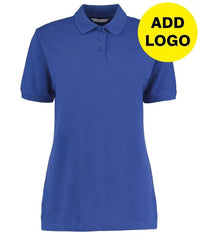 Kustom Kit Klassic Women's Polo (KK703) Kustom Kit