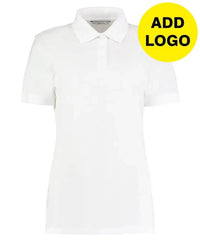 Kustom Kit Klassic Women's Polo (KK703) Kustom Kit