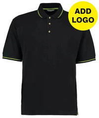 Kustom Kit St Mellion Polo (KK606) Kustom Kit