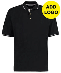 Kustom Kit St Mellion Polo (KK606) Kustom Kit