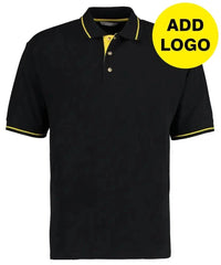 Kustom Kit St Mellion Polo (KK606) Kustom Kit