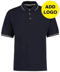 Kustom Kit St Mellion Polo (KK606) Kustom Kit