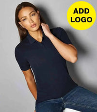 Kustom Kit Women's Workforce Polo (KK722) Kustom Kit