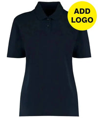 Kustom Kit Women's Workforce Polo (KK722) Kustom Kit
