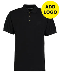 Kustom Kit Workwear Polo (KK400) Kustom Kit