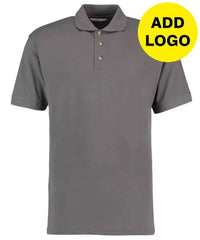 Kustom Kit Workwear Polo (KK400) Kustom Kit