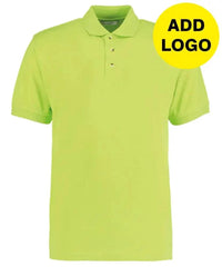 Kustom Kit Workwear Polo (KK400) Kustom Kit