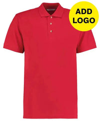 Kustom Kit Workwear Polo (KK400) Kustom Kit