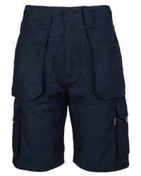 Tuff Stuff Shorts