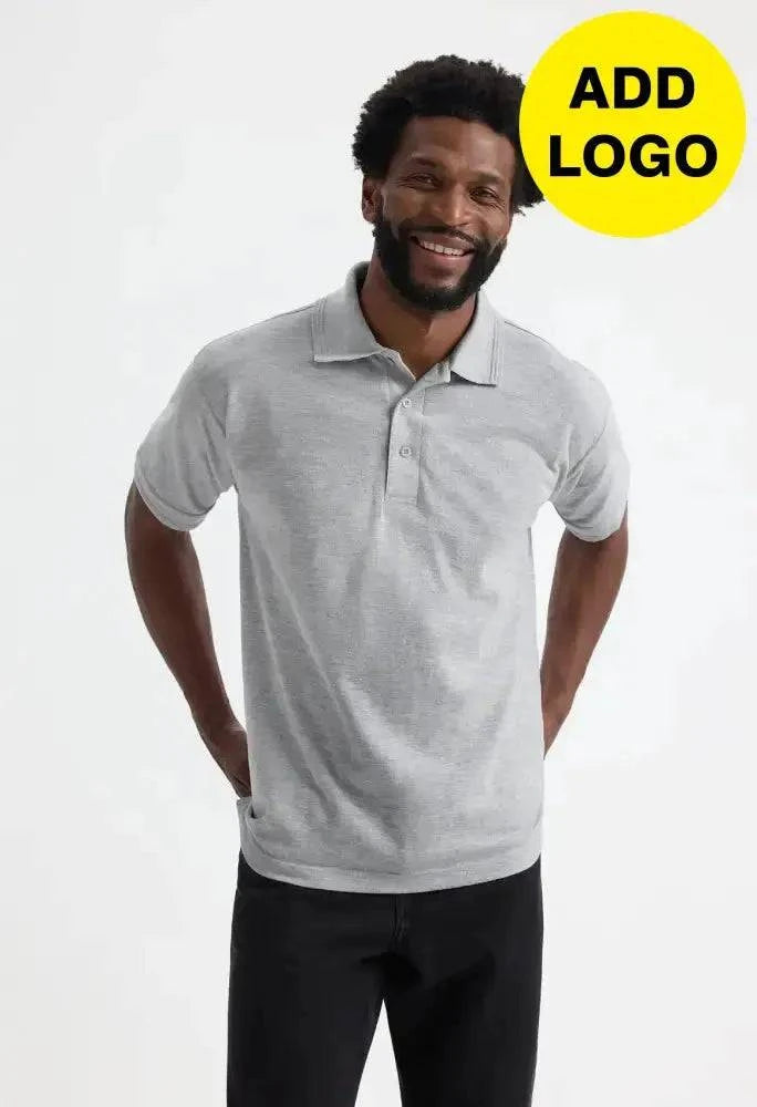 Premium Poloshirt Uneek
