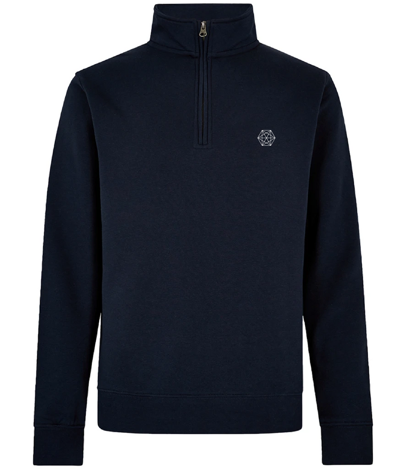 Quarter Zip