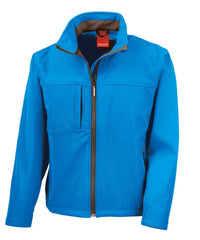 Softshell Jacket (R121A) Result