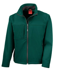 Softshell Jacket (R121A) Result