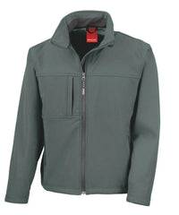 Softshell Jacket (R121A) Result