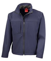 Softshell Jacket (R121A) Result