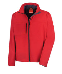 Softshell Jacket (R121A) Result
