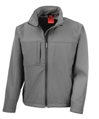 Softshell Jacket (R121A) Result