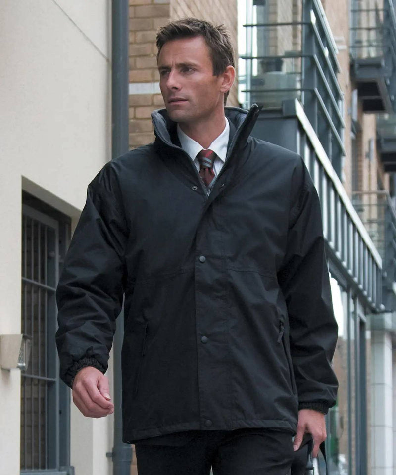 Reversible StormDri 4000 Jacket (R160A) Result