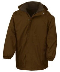 Reversible StormDri 4000 Jacket (R160A) Result