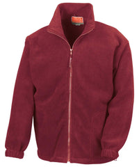 PolarTherm Jacket (RE36A) Result