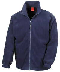 PolarTherm Jacket (RE36A) Result