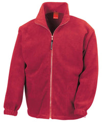 PolarTherm Jacket (RE36A) Result