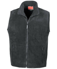 PolarTherm Bodywarmer (RE37A) Result