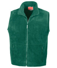 PolarTherm Bodywarmer (RE37A) Result
