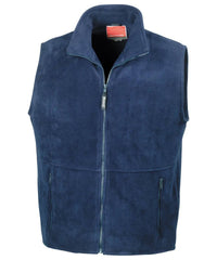 PolarTherm Bodywarmer (RE37A) Result