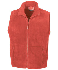 PolarTherm Bodywarmer (RE37A) Result