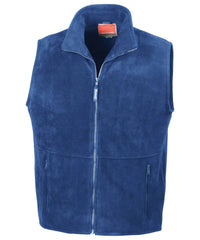 PolarTherm Bodywarmer (RE37A) Result
