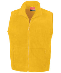 PolarTherm Bodywarmer (RE37A) Result