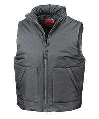 Fleece-Lined Bodywarmer (RE44A) Result