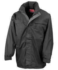 Multi-Function Midweight Jacket (RE67A) Result