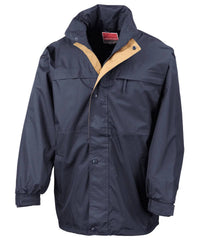 Multi-Function Midweight Jacket (RE67A) Result