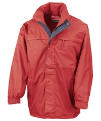 Multi-Function Midweight Jacket (RE67A) Result