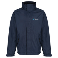 Regatta Dover Waterproof Insulated Jacket
