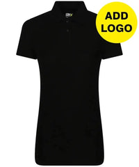 1000 RX01F Ladies Pro Polo Bundle (Free Print) Pro Rtx