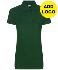 1000 RX01F Ladies Pro Polo Bundle (Free Print) Pro Rtx