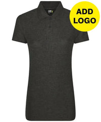 1000 RX01F Ladies Pro Polo Bundle (Free Print) Pro Rtx