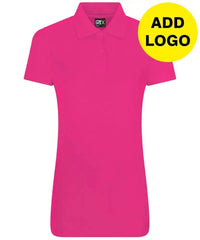 1000 RX01F Ladies Pro Polo Bundle (Free Print) Pro Rtx