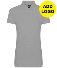 1000 RX01F Ladies Pro Polo Bundle (Free Print) Pro Rtx
