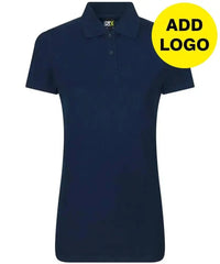 1000 RX01F Ladies Pro Polo Bundle (Free Print) Pro Rtx