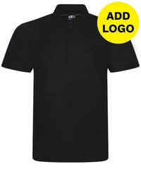 RX105 Pro Polyester Polo Pro Rtx