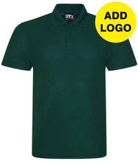 RX105 Pro Polyester Polo Pro Rtx
