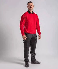 RX301 Pro Sweatshirt Pro Rtx