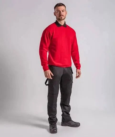 RX301 Pro Sweatshirt Pro Rtx
