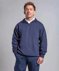 RX305 Pro 1/4 zip Sweatshirt Pro Rtx